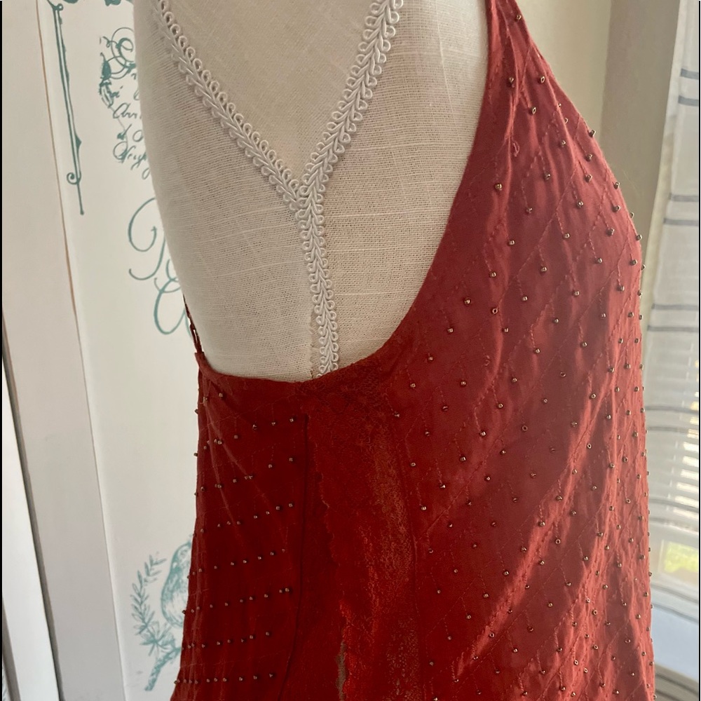 SOLD 👯‍♀️ BOGO SALE
🦋 Intimately Free People Bright Lights Scarlette, Cami Top - Picture 6 of 16